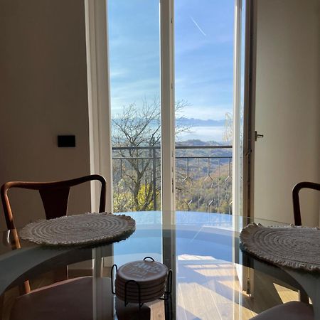 Langhetta'S House - Alta Langa Lejlighed Murazzano  Eksteriør billede