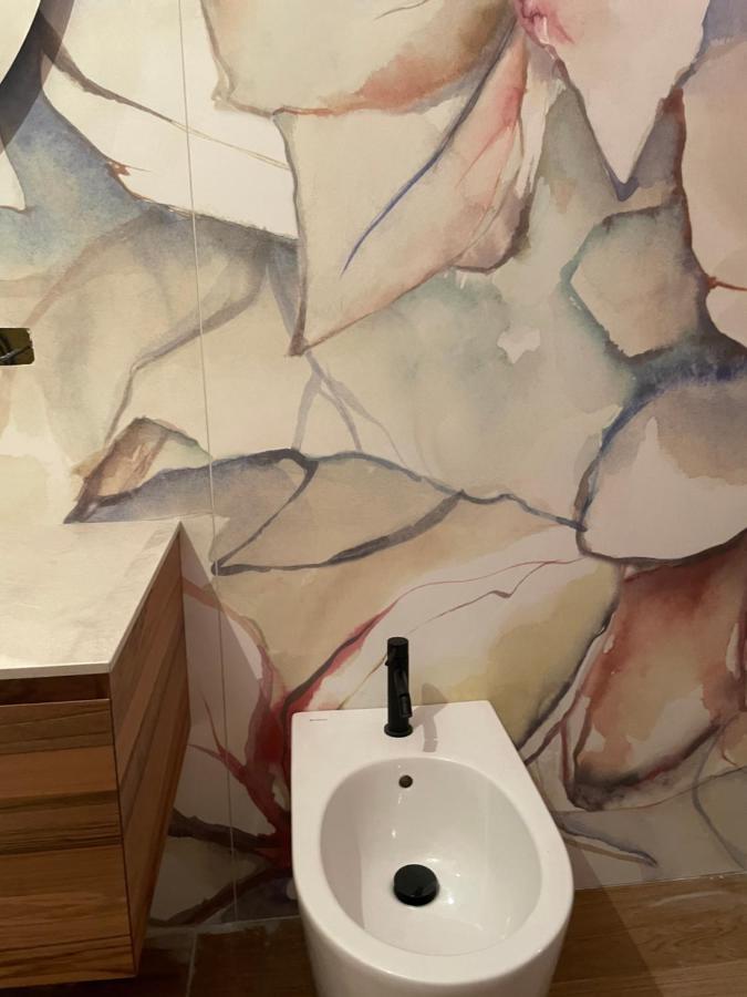 Langhetta'S House - Alta Langa Lejlighed Murazzano  Eksteriør billede