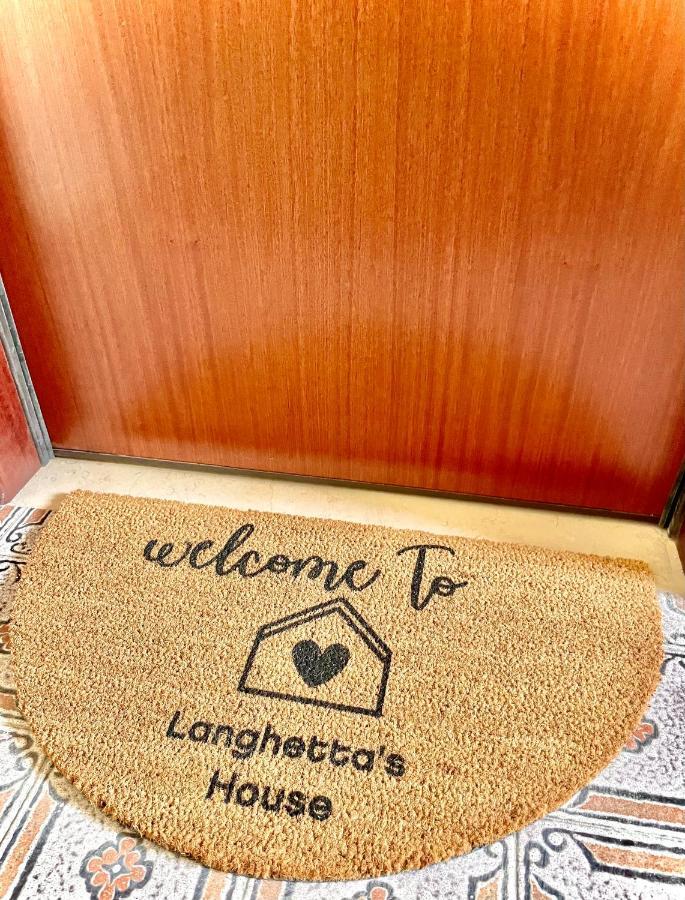 Langhetta'S House - Alta Langa Lejlighed Murazzano  Eksteriør billede