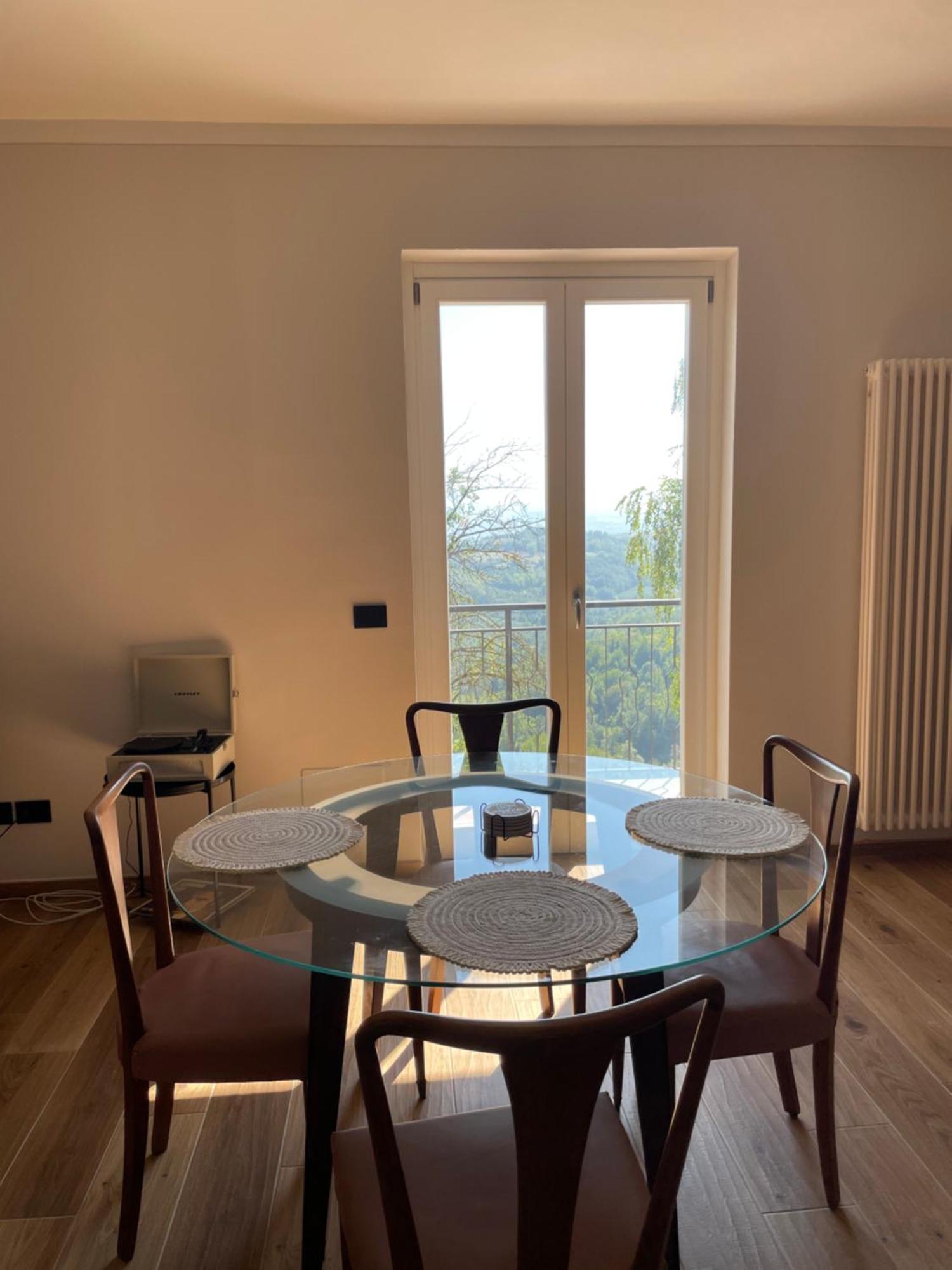 Langhetta'S House - Alta Langa Lejlighed Murazzano  Eksteriør billede